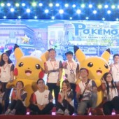 Chương trình Giao lưu VH & TM Việt Nam - Nhật Bản lần 5